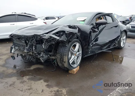 2018 Porsche Panamera 4 z USA, uszkodzony, nr VIN WP0AA2A71JL102058